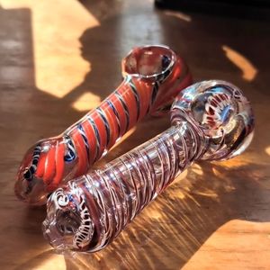 2 for $20 glass spoon pipes